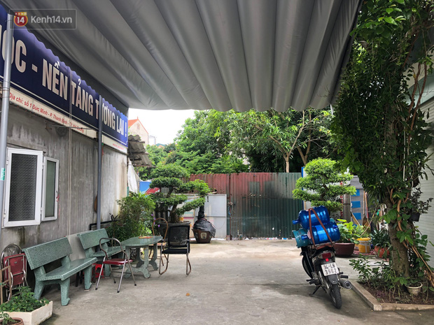 Vụ người đàn ông Hải Dương bị sát hại, mất tích hơn 7 tháng: Vợ con ở nước ngoài bật khóc khi biết tin, không thể về vì vướng dịch bệnh-1