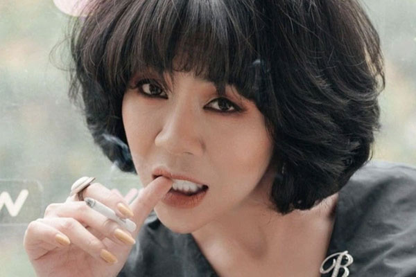 Sở TT&TT TP.HCM sẽ xử lý vụ Trác Thúy Miêu có bài viết gây kích động-2