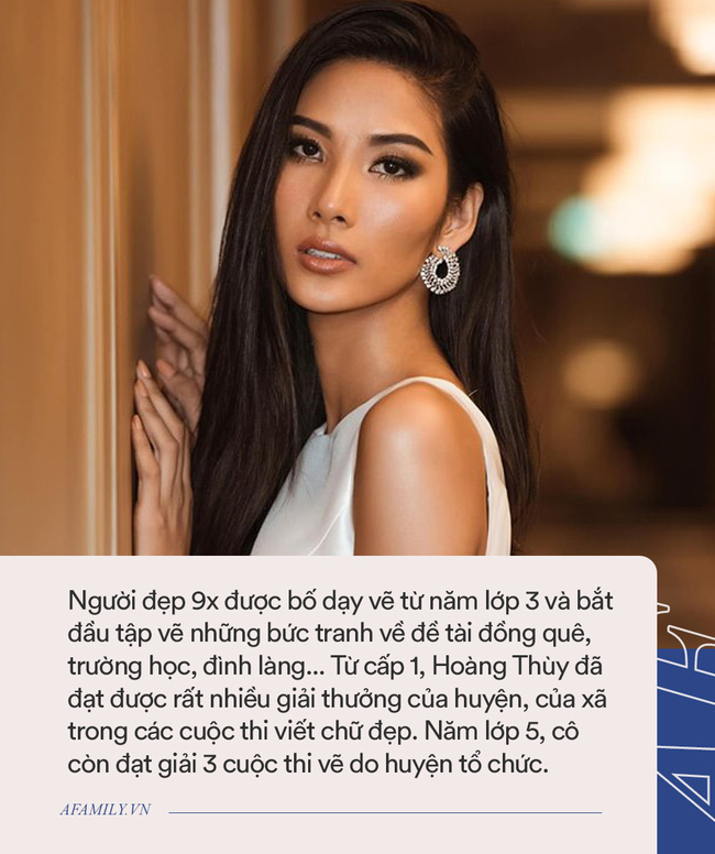 Trước khi vướng scandal, Hoàng Thuỳ từng được khen nức nở khi khoe chuyện học tập, còn vận dụng kiến thức vào đời sống-2