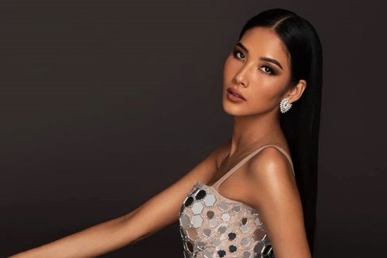 Trước khi vướng scandal, Hoàng Thùy từng được khen nức nở khi khoe chuyện học tập, còn vận dụng kiến thức vào đời sống