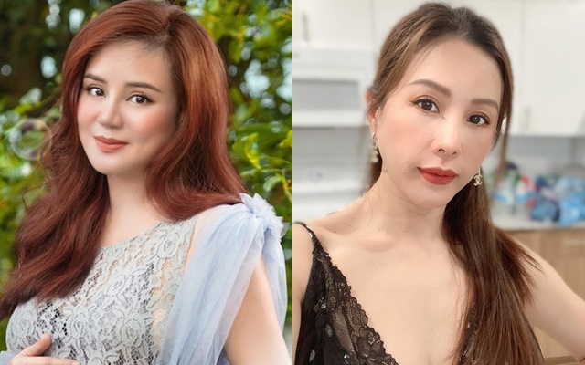 Hoa hậu Thu Hoài âm thầm làm điều này khi bị Vy Oanh tuyên bố kiện-2