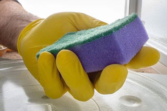 9 mẹo làm sạch đồ dùng trong gia đình siêu nhanh, 