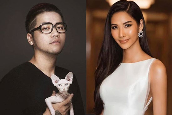 Bị Hoàng Thùy huỷ kết bạn, nhiếp ảnh Milor Trần gọi thẳng tên “dằn mặt” và ẩn ý quá khứ sống sai của nàng Á hậu