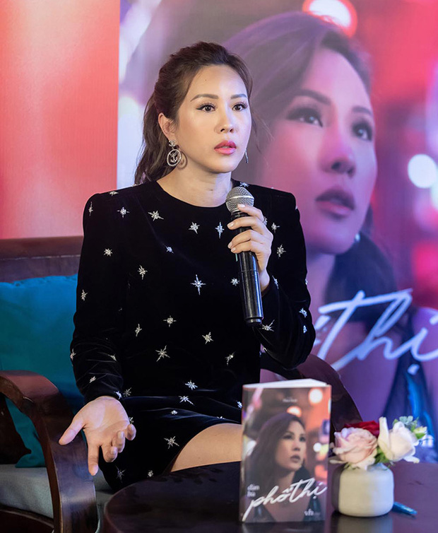 Chưa từng có trong lịch sử Vbiz: Chỉ trong 3 ngày, Hoa hậu Thu Hoài đã bị 3 nhân vật nổi tiếng đồng loạt khởi kiện-4