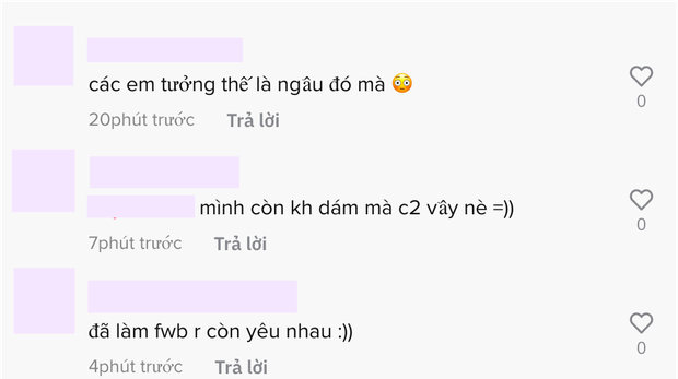 Cô gái trong video sau 1 đêm thác loạn với FWB” nói gì khi bị lên án là học sinh cấp 2 mà đã tạo nội dung phản cảm?-3