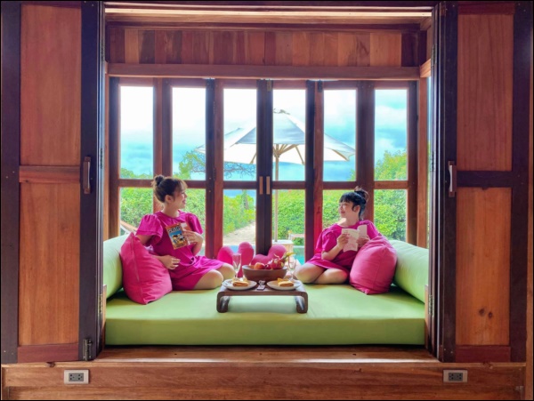 Làm mẹ đơn thân như MC Diệp Chi thật ấm lòng, con gái không chỉ học giỏi mà còn ngoan, tình cảm khiến ai cũng cảm động-9