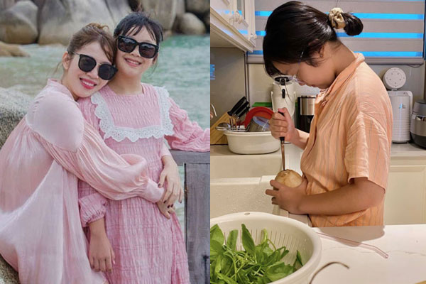 Con trai Chi Bảo vừa trúng tuyển đại học top đầu nước Anh: Chọn 1 ngành học cực oách, nhìn mức lương sau này ai cũng mê-5
