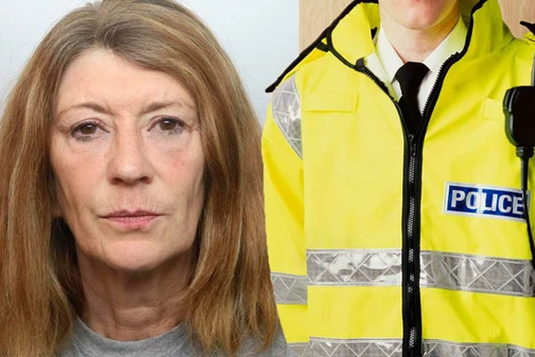 Bé gái 10 tuổi tố bị bố của bạn xâm hại khiến đối phương bị bắt khẩn cấp, dân mạng biết chuyện lao vào chỉ trích đứa trẻ-4