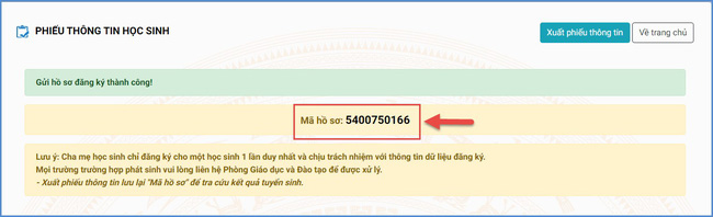 12/7 bắt đầu tổ chức tuyển sinh trực tuyến lớp 1 và lớp 6: Sở GD-ĐT Hà Nội đưa ra tài liệu hướng dẫn chi tiết-11