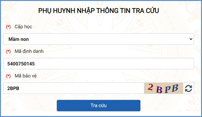 12/7 bắt đầu tổ chức tuyển sinh trực tuyến lớp 1 và lớp 6: Sở GD-ĐT Hà Nội đưa ra tài liệu hướng dẫn chi tiết-13