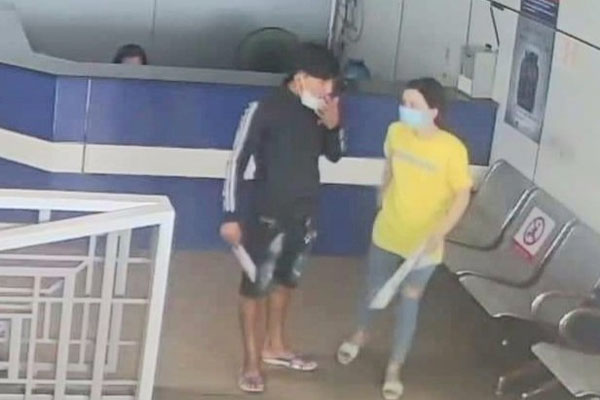 Bình Dương: 300 phụ nữ mang thai tại một công ty có 80 ca mắc Covid-19 được về nhà-2