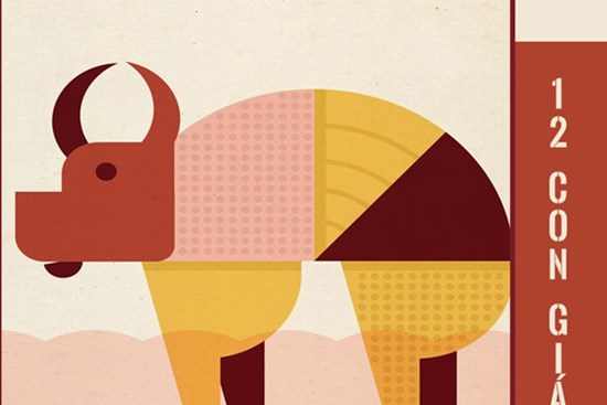 Top 3 con giáp may mắn nhất tuần từ 12/7 - 18/7: Tuần đầu tháng 6 âm lịch vạn sự khởi sắc, từ giữa tuần tình tiền cải thiện