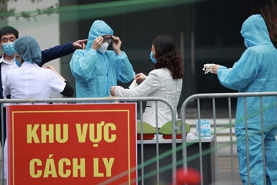 Sáng 12/7: Thêm 662 ca COVID-19, tổng số mắc đến nay ở nước ta vượt 30.000 ca