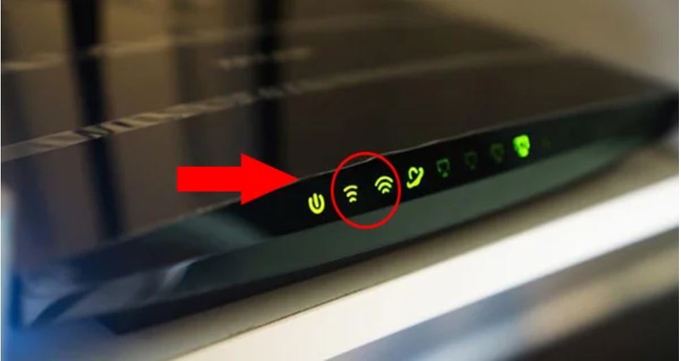 Mẹo nhỏ giúp phát hiện ai đang câu trộm Wifi nhà bạn-1