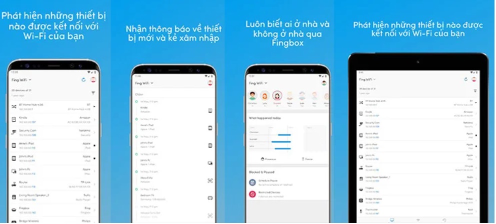Mẹo nhỏ giúp phát hiện ai đang câu trộm Wifi nhà bạn-2