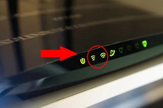 Mẹo nhỏ giúp phát hiện ai đang 'câu trộm' Wifi nhà bạn