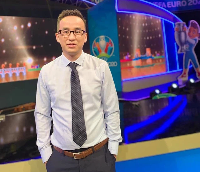 BLV Biên Cương - Khắc Cường tiếp tục giữ phong độ nhả quote: Chức vô địch như 1 giấc mộng đêm hè của ĐT Anh-2