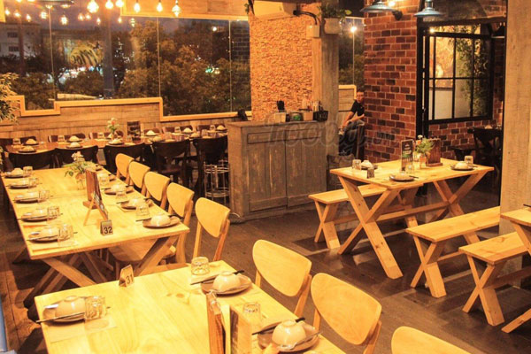 Hơn 1 năm tan tác, chủ nhà hàng bỏ Thủ đô trốn về quê-3