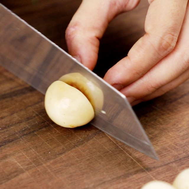 Ngày nắng&nbsp;nóng, làm bát nộm chua ngọt ăn vừa đỡ ngấy lại bon miệng vô cùng-2