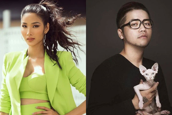 Nam Trung: Hoàng Thùy là một trường hợp nổi bật của việc bất chấp, cố gắng để có được những gì mình mong muốn-4