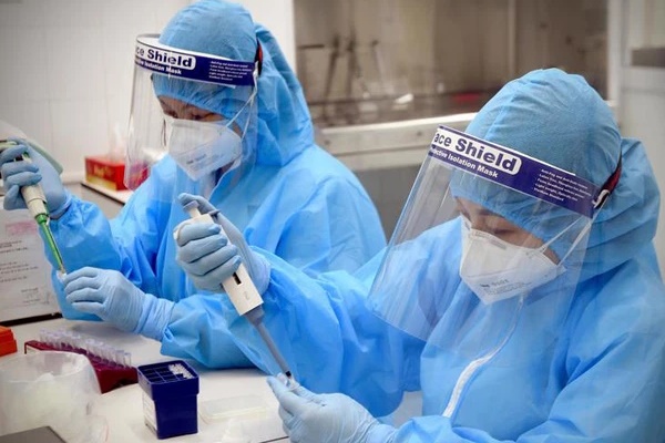 Thêm 4 bệnh nhân Covid-19 tử vong-1