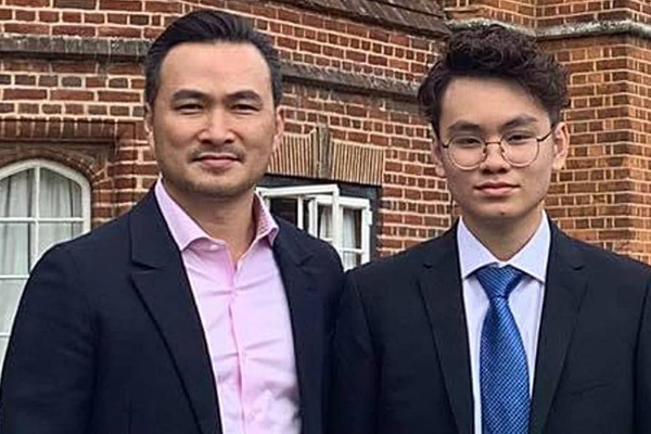 Nghe chị em mách cách để chồng nghén thay, Thân Thúy Hà làm theo ai ngờ cả thai kỳ ông xã nôn ói-3