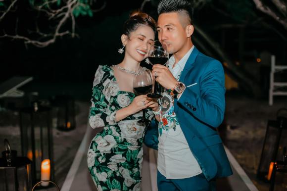 Đại gia Minh Nhựa tiết lộ lý do đến giờ vẫn mê vợ hai như điếu đổ-3