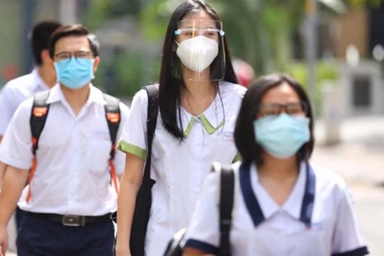 Cập nhật: Điểm chuẩn xét tuyển đại học năm 2021 đầy đủ nhất của các trường