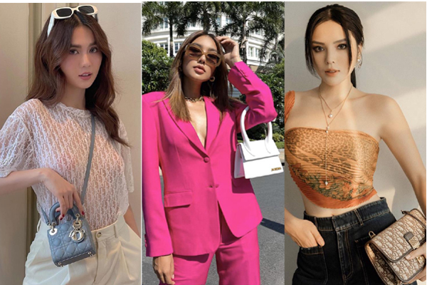 Sao Việt tiết lộ lãi khủng từ thanh lý túi hiệu: Nhanh hơn vàng-7