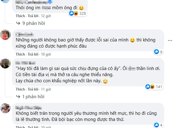 Đắm chìm trong tình phiêu lãng với nhân tình, tôi phớt lờ vợ và gia đình để rồi đau khổ, ám ảnh đến tận sau này-3