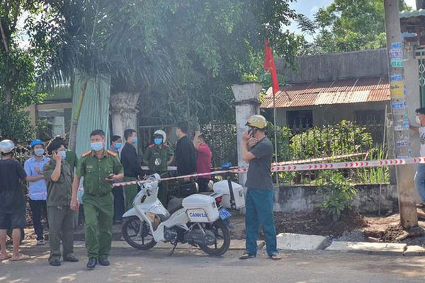 Bi kịch gia đình: Con trai tâm thần sát hại mẹ trong cơn điên loạn vì thấy mẹ sống khổ cực, muốn giải thoát cho mẹ-4