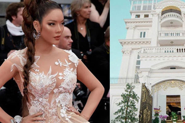 Xôn xao thông tin Lý Nhã Kỳ bao 4 chuyến bay đưa 350 nghệ sĩ lên resort Đà Lạt giữa dịch, chính chủ lên tiếng-4