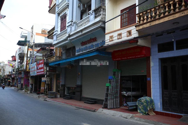 Nỗi đau người cha già trong vụ giết chủ nợ, đốt xác ở Hải Dương: Cả nhà lúc nào cũng hi vọng con chỉ bị nhốt ở đâu đó nhưng không ngờ...-7