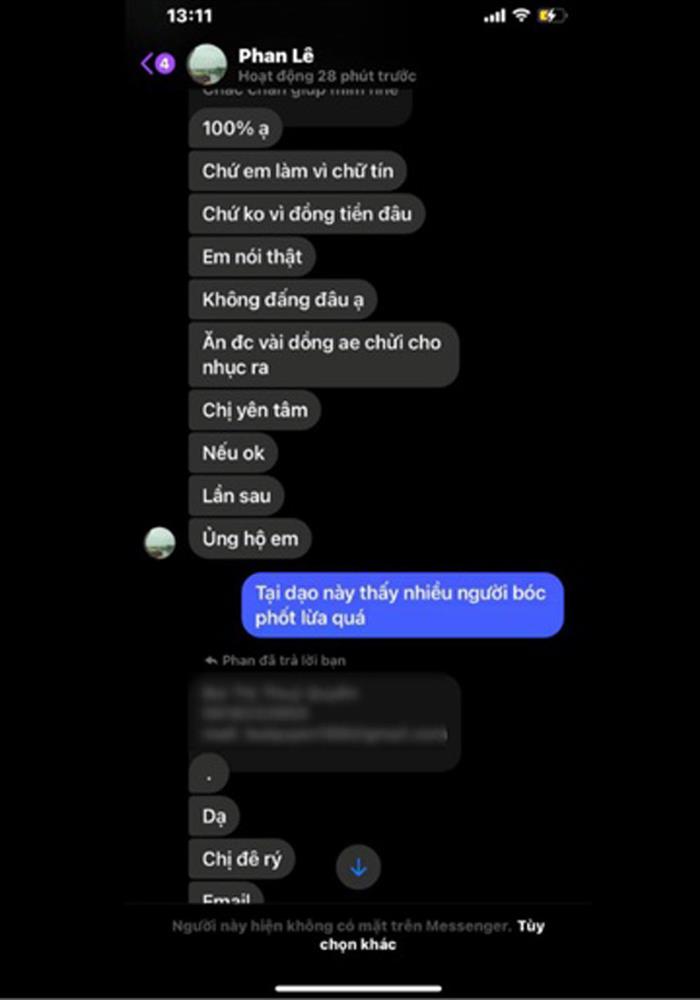 Nở rộ lừa đảo homestay giá rẻ thời dịch bệnh-2