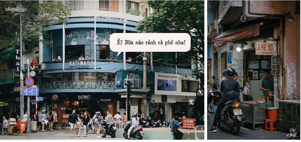 Từng ghét cay ghét đắng những điều này ở Sài Gòn để rồi một ngày không được ghét nữa, chỉ muốn nói: SÀI GÒN ƠI, HÕNG CÓ QUEN!-6