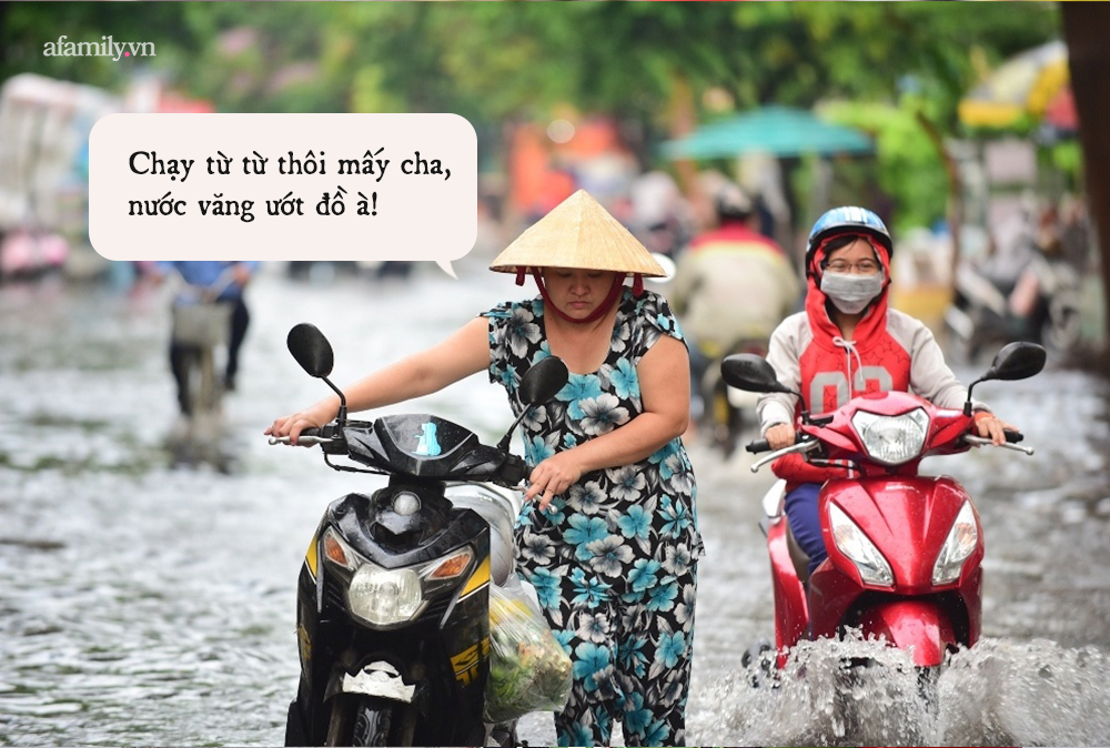 Từng ghét cay ghét đắng những điều này ở Sài Gòn để rồi một ngày không được ghét nữa, chỉ muốn nói: SÀI GÒN ƠI, HÕNG CÓ QUEN!-3