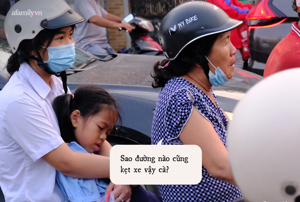 Từng ghét cay ghét đắng những điều này ở Sài Gòn để rồi một ngày không được ghét nữa, chỉ muốn nói: SÀI GÒN ƠI, HÕNG CÓ QUEN!-4