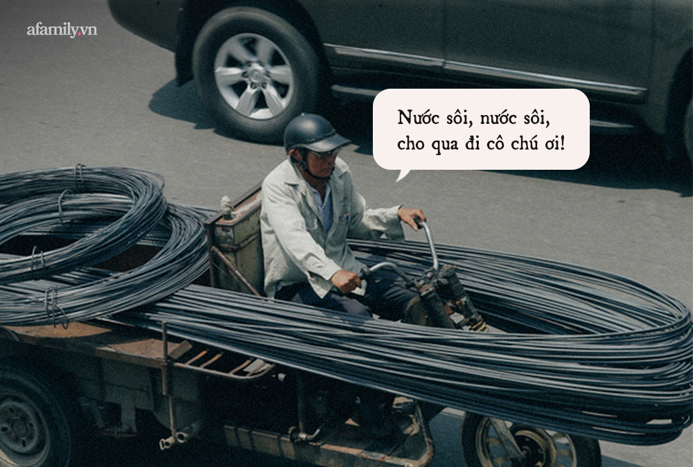 Từng ghét cay ghét đắng những điều này ở Sài Gòn để rồi một ngày không được ghét nữa, chỉ muốn nói: SÀI GÒN ƠI, HÕNG CÓ QUEN!-2