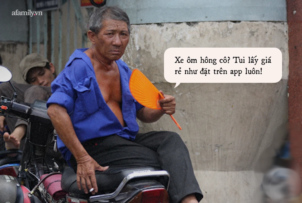 Từng ghét cay ghét đắng những điều này ở Sài Gòn để rồi một ngày không được ghét nữa, chỉ muốn nói: SÀI GÒN ƠI, HÕNG CÓ QUEN!-8