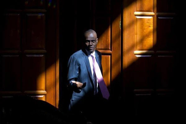 Bí ẩn tình tiết ám sát Tổng thống Haiti: Mâu thuẫn trong lời nói của Đệ nhất phu nhân và Thủ tướng-1