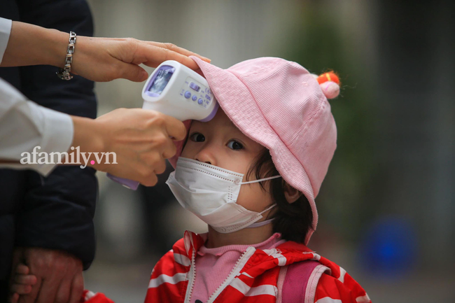 Hà Nội tuyển sinh đầu cấp năm học 2021: Chỉ diễn ra trong 8 ngày, phụ huynh lưu ý hoàn thành sớm cho con-1