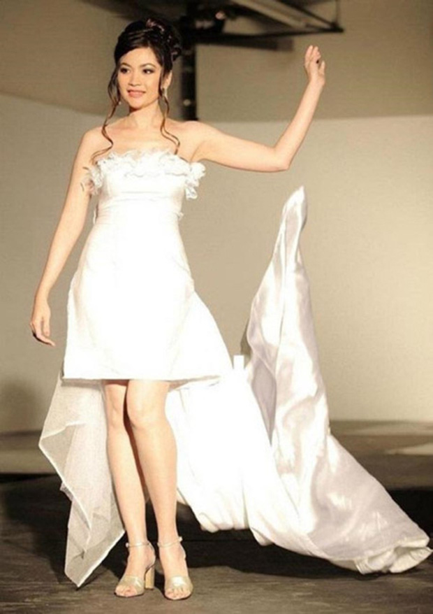 Mỹ nhân đặc biệt nhất Việt Nam, hy hữu 2 lần đăng quang Hoa hậu là ai?-1