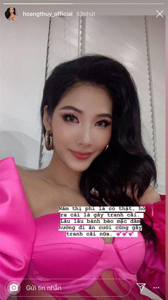 Hoàng Thùy và 2 lần mặc lố gây tranh cãi: Từ The Face cho tới đám cưới Thúy Vân-8