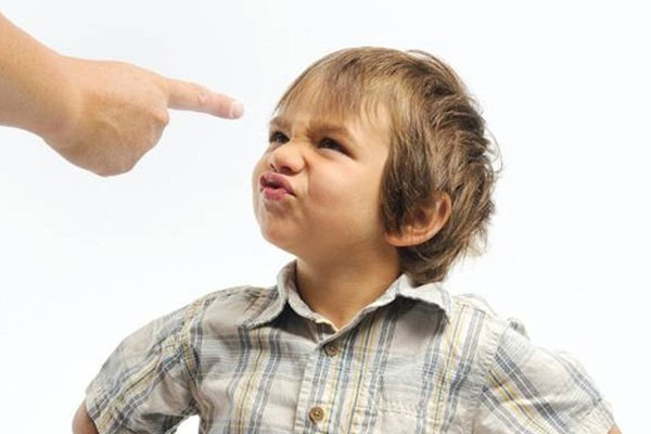 Cha mẹ phải làm gì nếu trẻ thích nói dối? Áp dụng cách này có thể giải quyết vấn đề chỉ trong 1 nốt nhạc-6