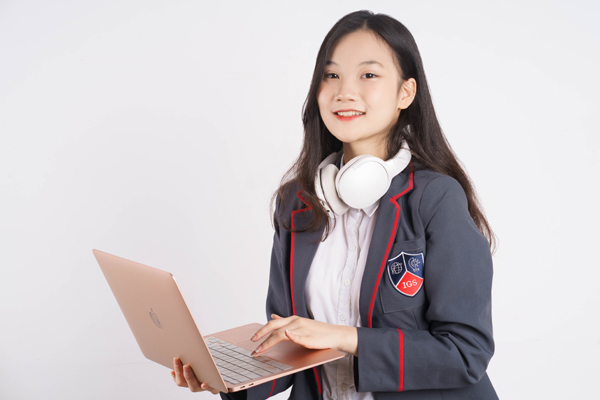 Trường quốc tế Mỹ trực tuyến Ivy Global đạt kiểm định toàn diện-3