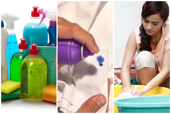 Chiếu có bẩn đến đâu cũng đừng chỉ giặt bằng nước, hướng dẫn cách giặt đúng giúp chiếu vừa sạch lại mát, khử mùi mồ hôi hiệu quả-8