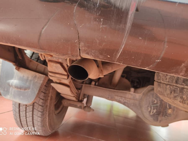 Thanh niên hổ báo đập phá ô tô chỉ vì hành động quen thuộc với hàng triệu tài xế-3