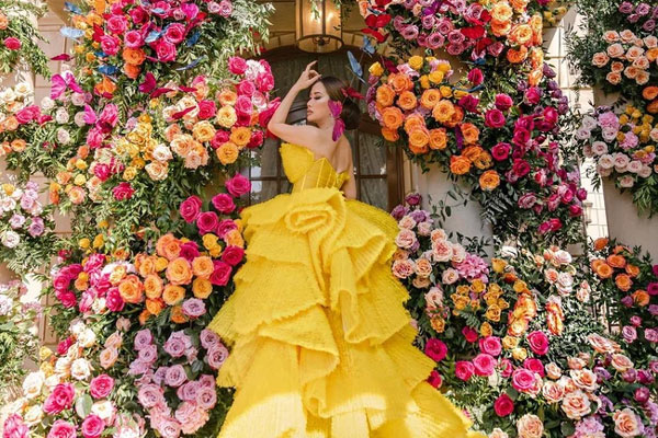 BST xe sang của nữ tỷ phú gốc Việt ở lâu đài 800 tỷ: Lamborghini ra màu nào chị hốt màu đó, đổi xoành xoạch như xách túi hiệu vậy thôi!-8