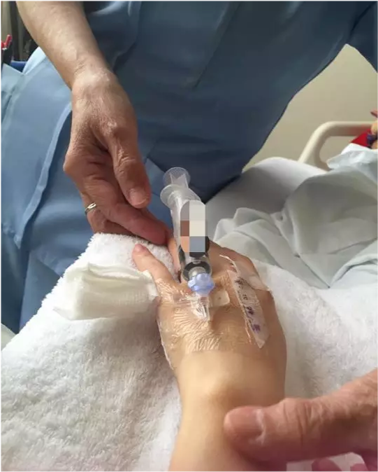 Một sản phụ bị ngừng tim sinh khi con thứ 3: Nỗi cay đắng của những bà bầu lớn tuổi, chỉ những ai từng trải mới thấu hiểu-4