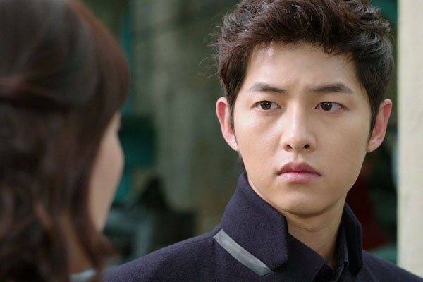 Chồng chấp nhận bị vợ trách là lươn lẹo để giữ gìn hạnh phúc-1